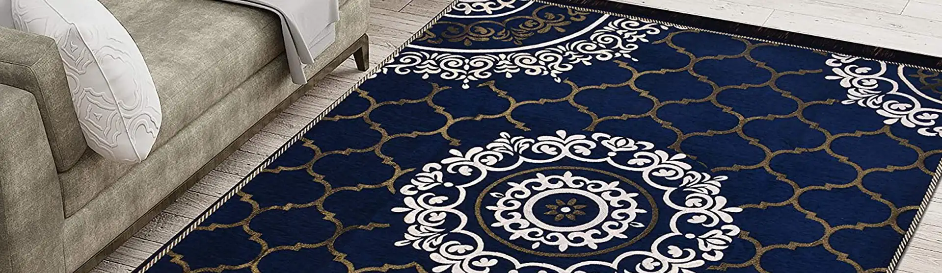 Oriental Rug Cleaning Service Company in Stuart