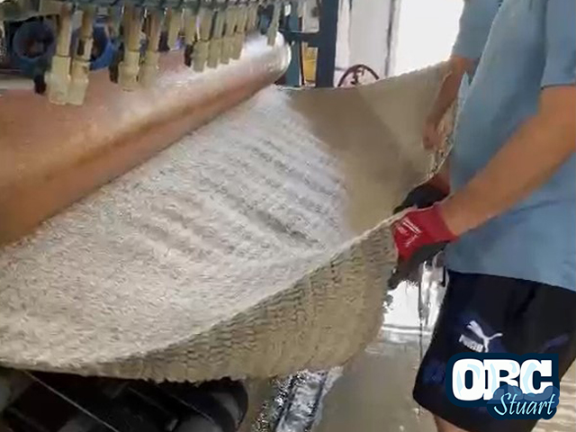 Oriental Rug Cleaning Service