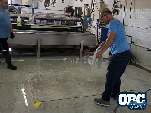 Custom Rug Padding & Resizing