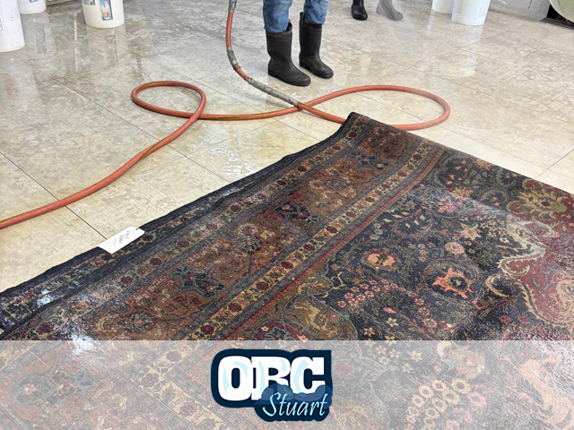 Rug Padding and Resizing Rug Padding and Resizing