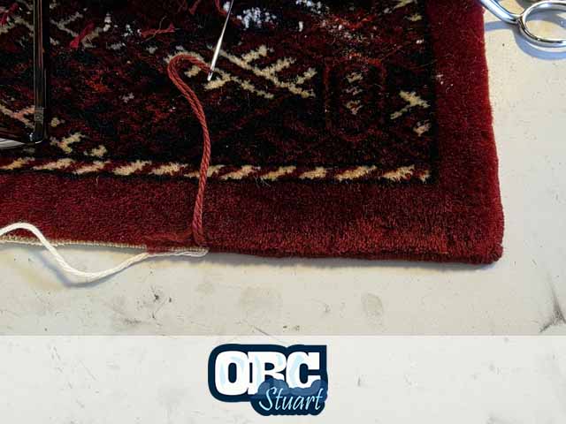 Rug Repair Rug Repair